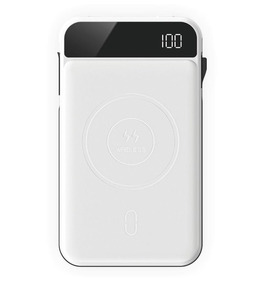 Powerbank