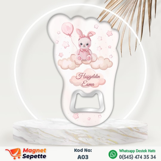 Tavşanlı Ayak Magnet Açacak