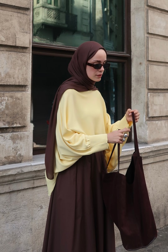 Elodie Sweater Butter