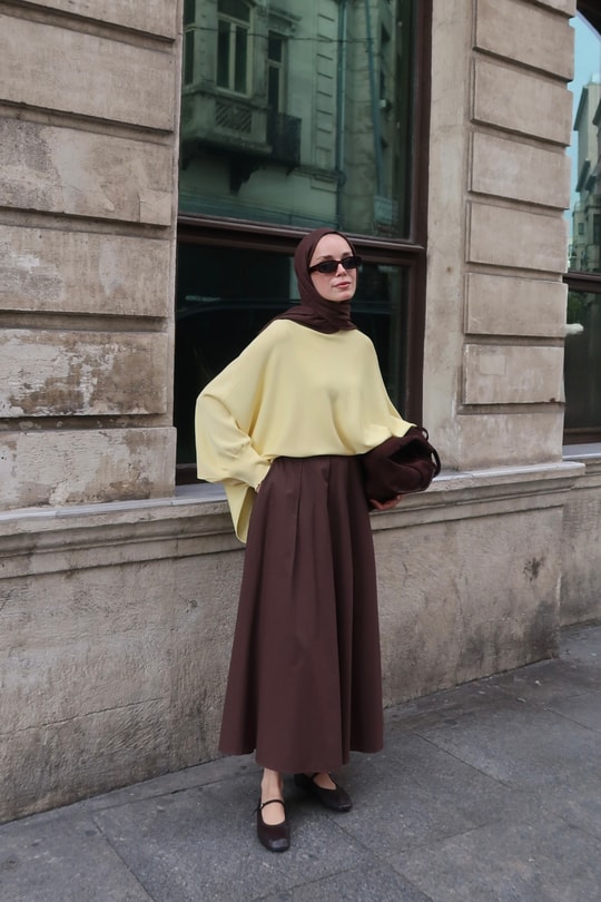 Elodie Sweater Butter