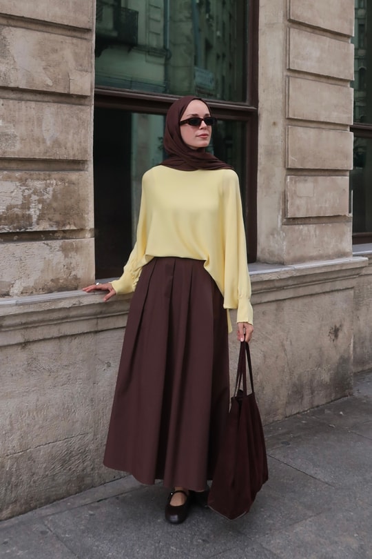 Elodie Sweater Butter