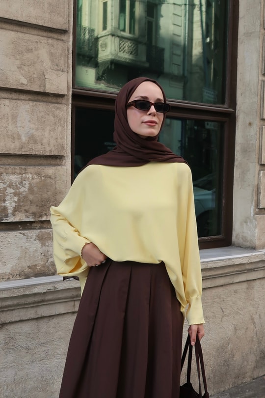 Elodie Sweater Butter