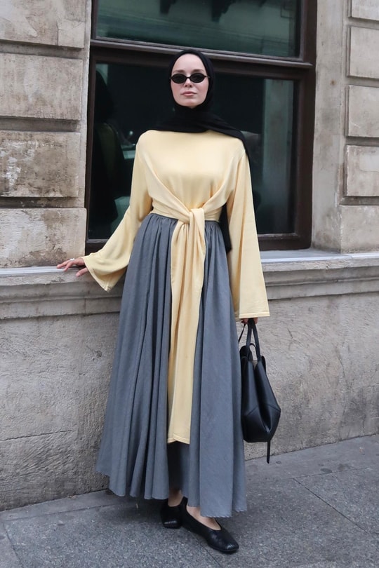 Elodie Sweater Butter