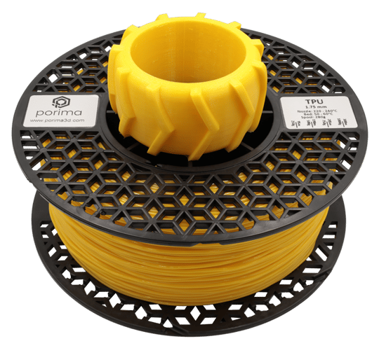 Porima TPU Flex Filament