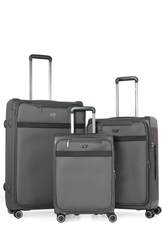Valiz, Bavul ve Çanta Modelleri - ÇÇS Çanta