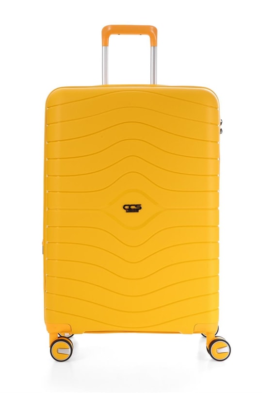 Valiz, Bavul ve Çanta Modelleri - ÇÇS Çanta