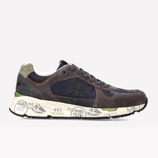スニーカーMASE 7033 Mase 7033 Erkek Sneaker | Laces.com.tr