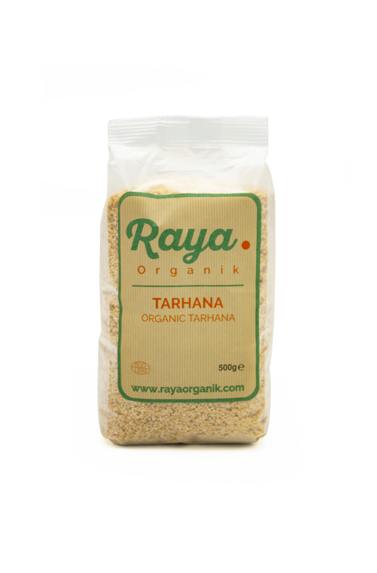 Organik Tarhana 500 Gr