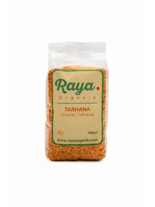 Organik Tarhana 500 Gr