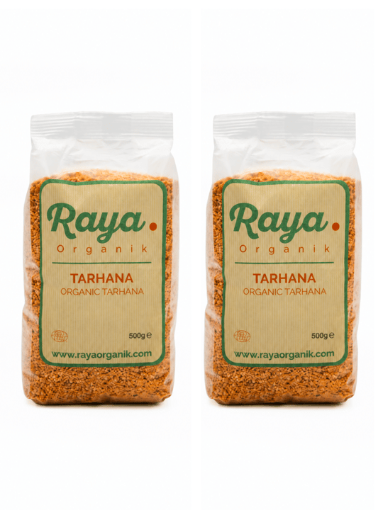Tarhana 2'li Set (500 g x 2)