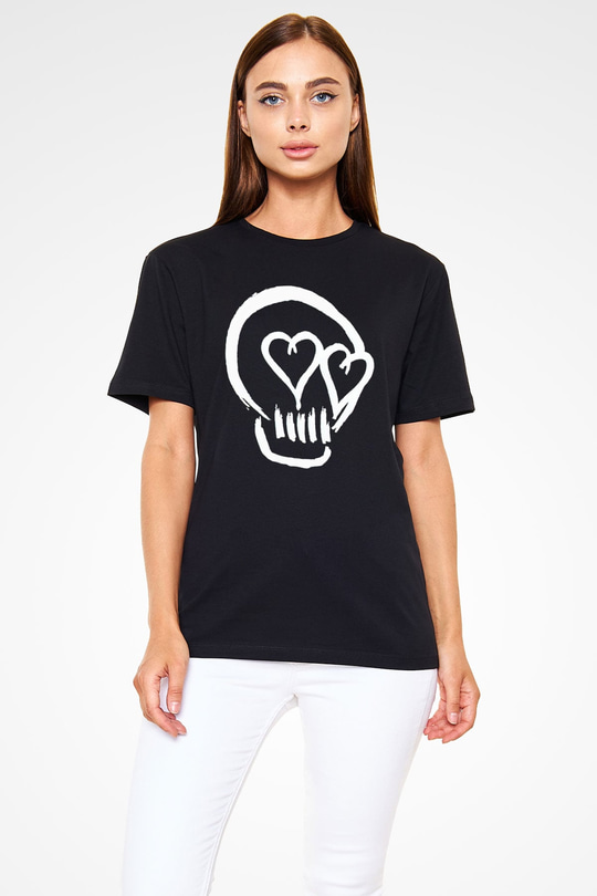 5 Seconds Of Summer Siyah Unisex Tişört T-Shirt - TişörtFabrikası