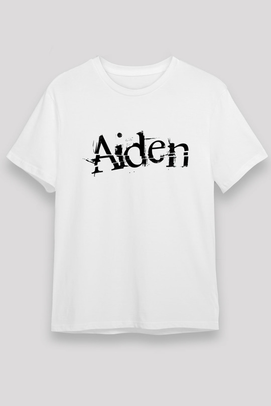 Aiden Unisex  T-Shirt