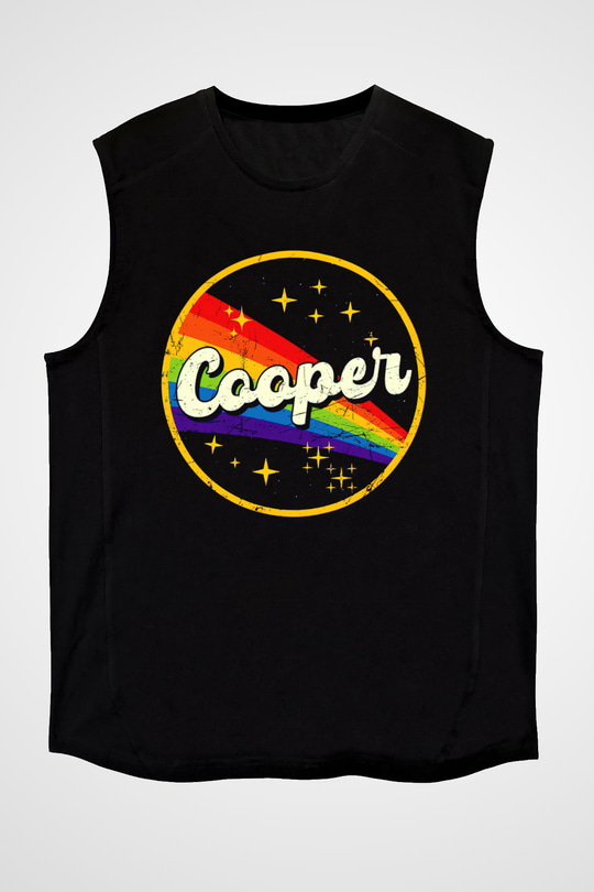 Alice Cooper Siyah Unisex Kolsuz Tişört