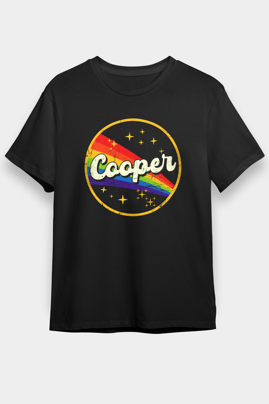 Alice Cooper Siyah Unisex Tişört T-Shirt - TişörtFabrikası