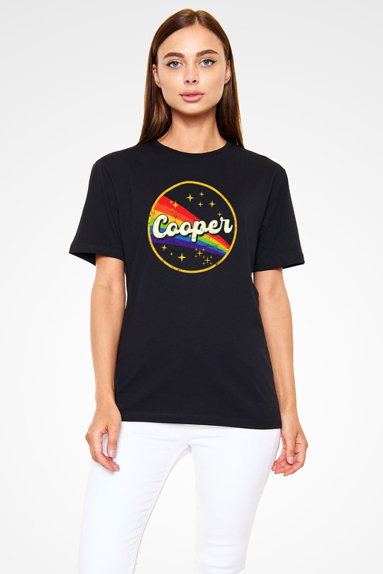 Alice Cooper Siyah Unisex Tişört T-Shirt - TişörtFabrikası
