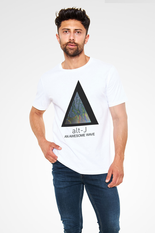 Alt-J Unisex  T-Shirt