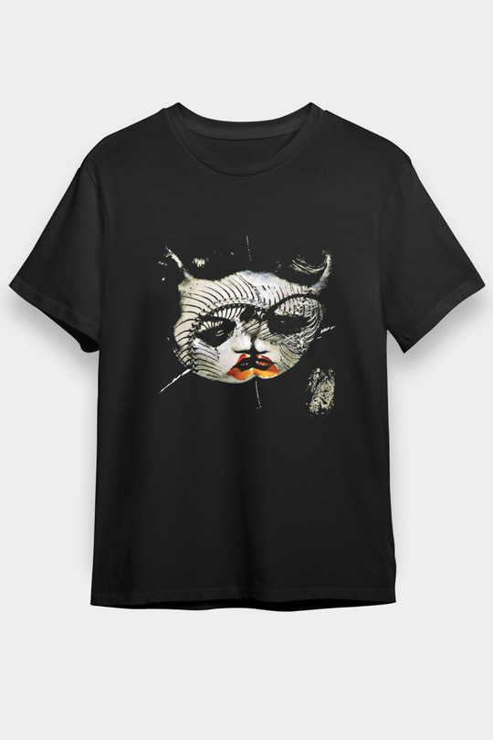 Arch Enemy Baskılı Unisex Siyah Tişört