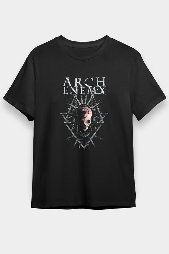 Arch Enemy Unisex  T-Shirt