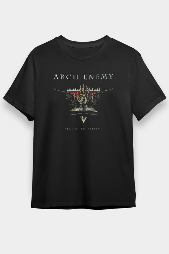 Arch Enemy Unisex  T-Shirt