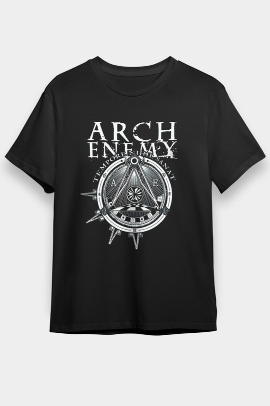 Arch Enemy Unisex  T-Shirt