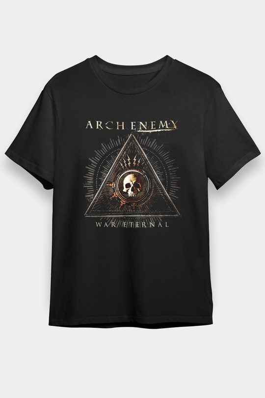 Arch Enemy Unisex  T-Shirt