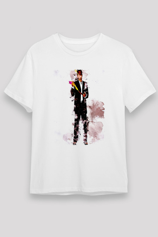Arrested Development Beyaz Unisex Tişört T-Shirt