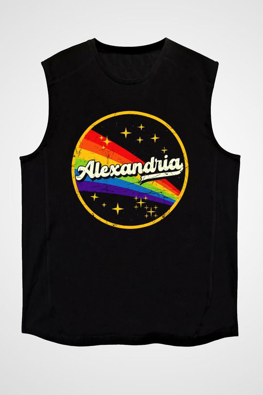 Asking Alexandria Siyah Unisex Kolsuz Tişört