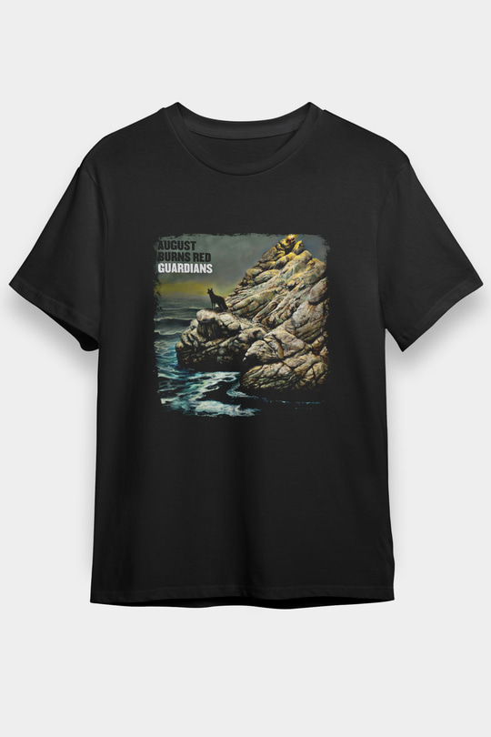August Burns Red Unisex T-Shirt