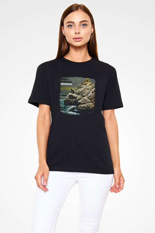 August Burns Red Unisex T-Shirt