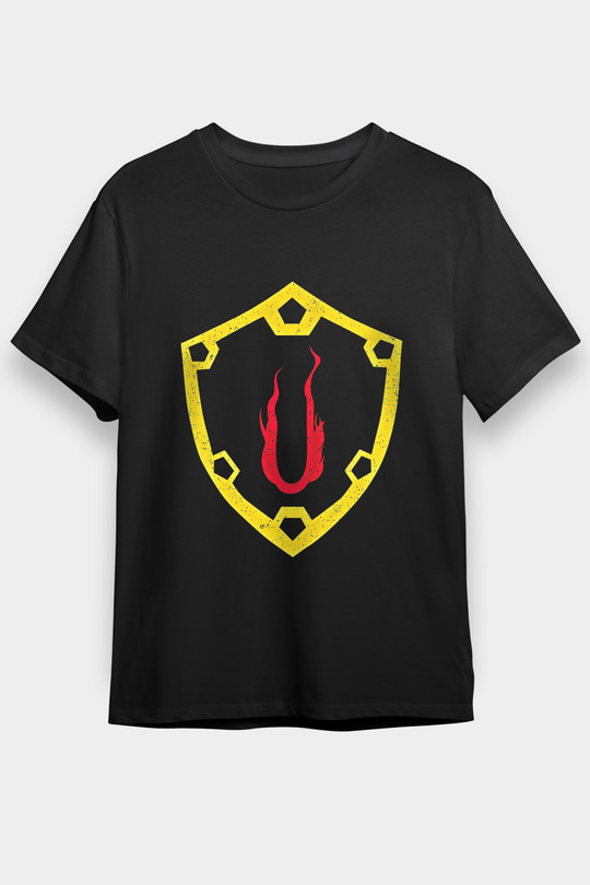 August Burns Red Unisex T-Shirt