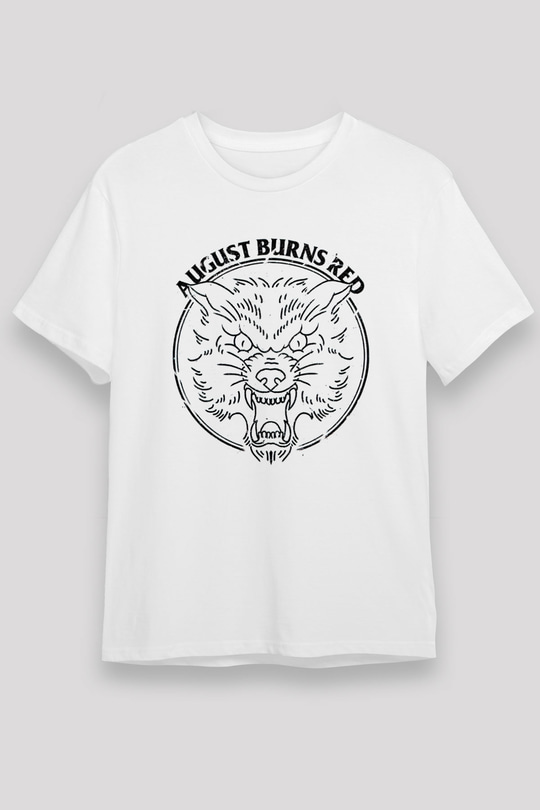 August Burns Red Unisex  T-Shirt