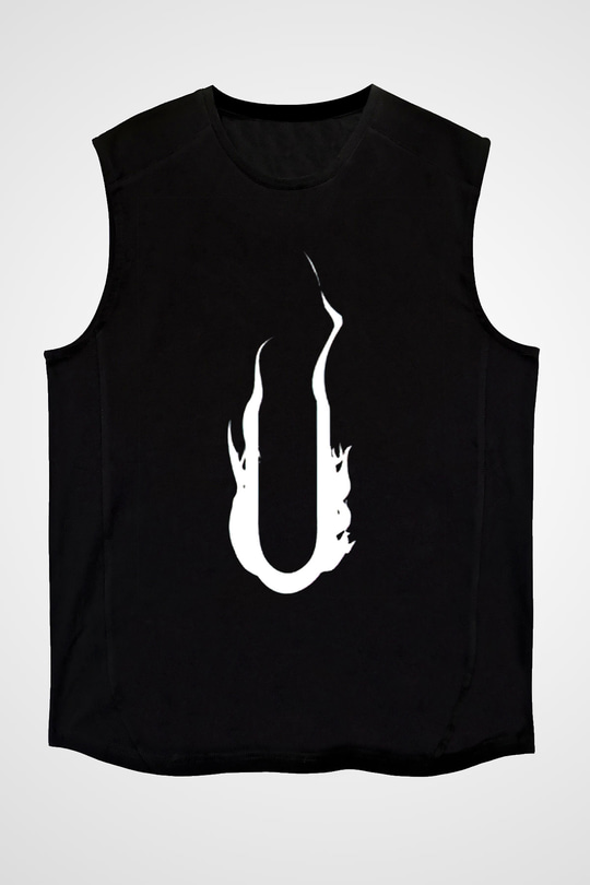 August Burns Red Siyah Unisex Kolsuz Tişört