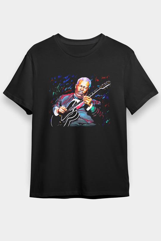 B.B. King Unisex  T-Shirt