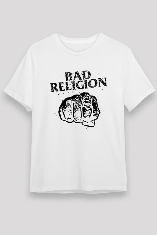 Bad Religion Unisex  T-Shirt