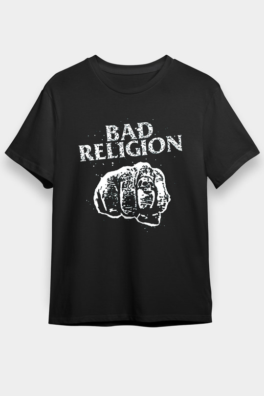 Bad Religion Unisex  T-Shirt
