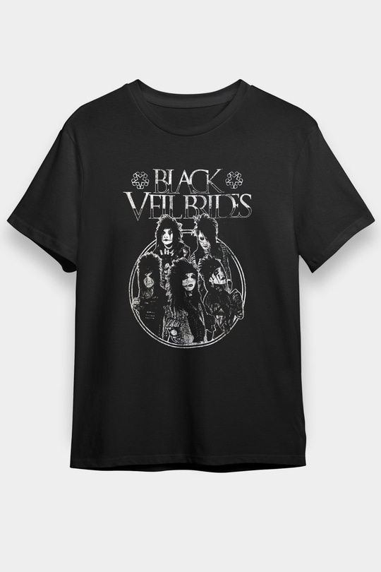 Black Veil Brides Unisex  T-Shirt