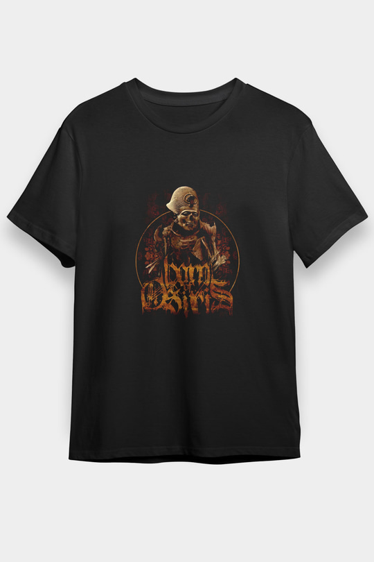 Born Of Osiris Unisex  T-Shirt