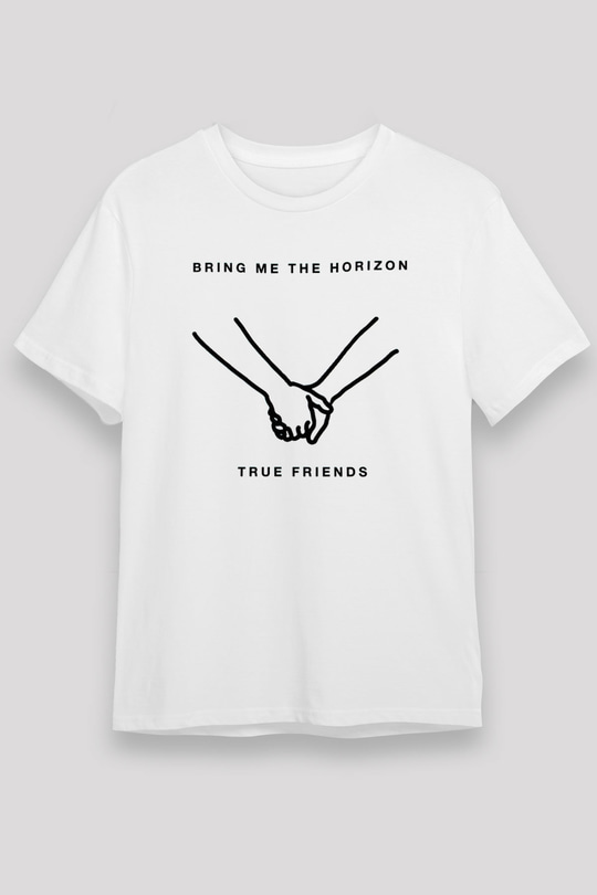 Bring Me the Horizon Unisex  T-Shirt