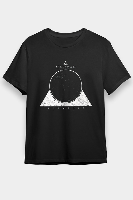Caliban Unisex  T-Shirt