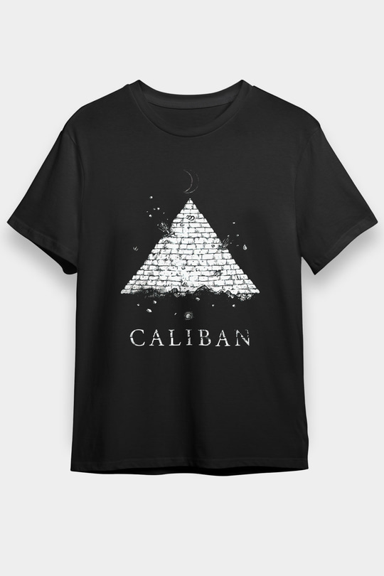 Caliban Unisex  T-Shirt