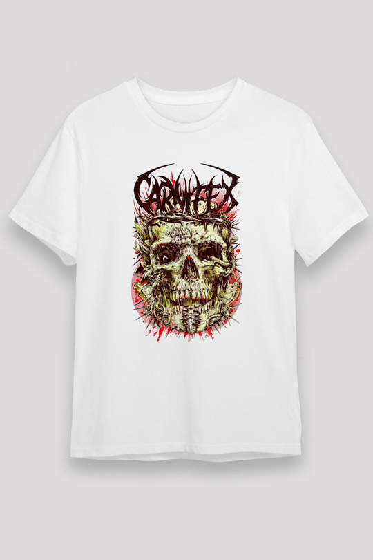 Carnifex Unisex  T-Shirt