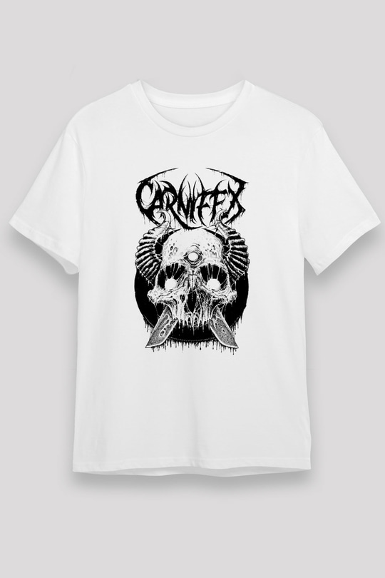 Carnifex Unisex  T-Shirt