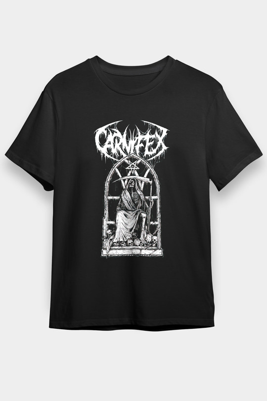 Carnifex Unisex  T-Shirt