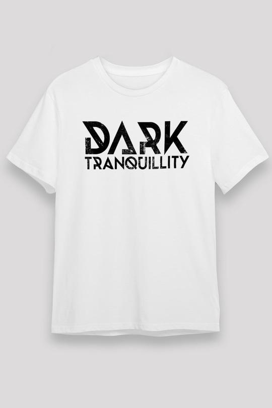 Dark Tranquillity Unisex  T-Shirt