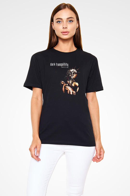 Dark Tranquillity Unisex  T-Shirt