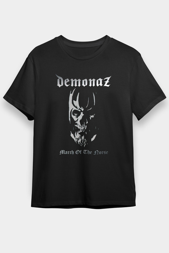Demonaz Unisex  T-Shirt