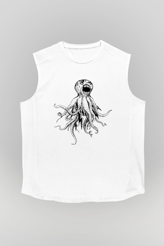 Dirty Heads Beyaz Unisex Kolsuz Tişört