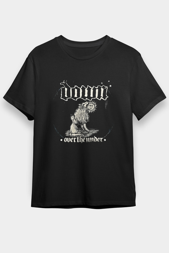 Down Unisex T-Shirt