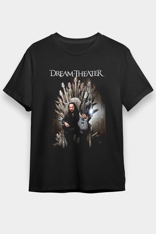 Dream Theater Unisex  T-Shirt