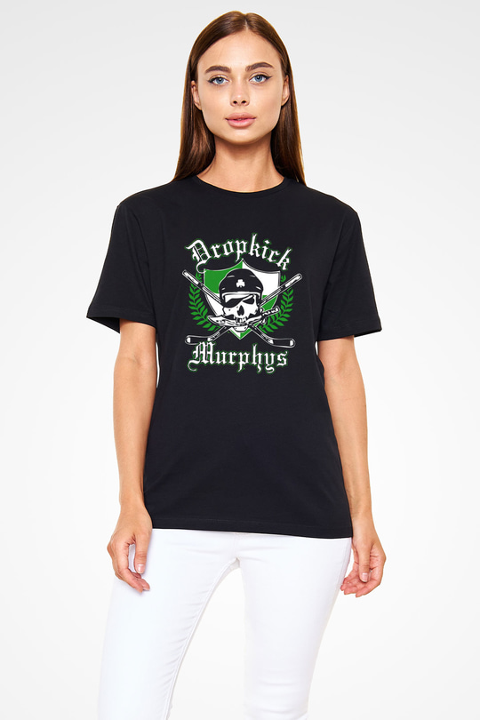 Dropkick Murphys Unisex  T-Shirt